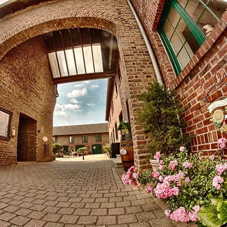 Landhaus Goddertzhof Hotel Erkelenz Exterior photo